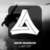 Neon Mansion - Jump Off - Single